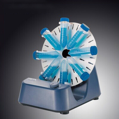 Lab Rotating Mixer