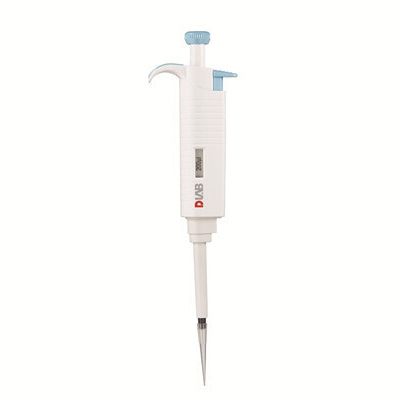MicroPette Plus-Fixed Volume Pipettes