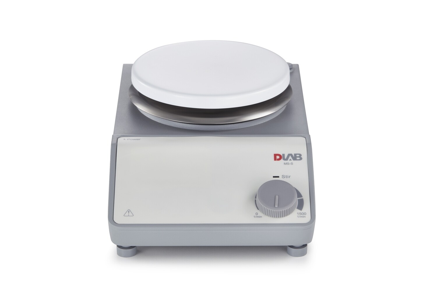 5" Classic Magnetic Stirrer with Stainless Steel