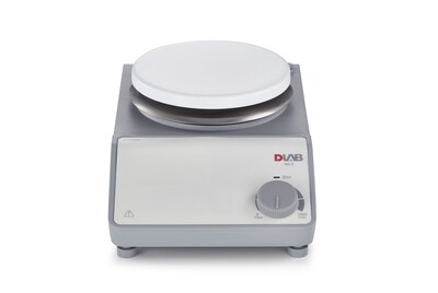 5" Classic Magnetic Stirrer with Stainless Steel