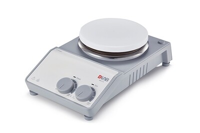 5" Classic Hotplate Magnetic Stirrer