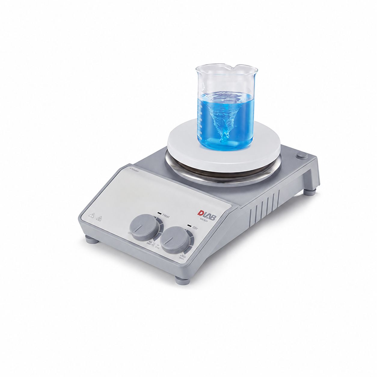5" Classic Hotplate Magnetic Stirrer