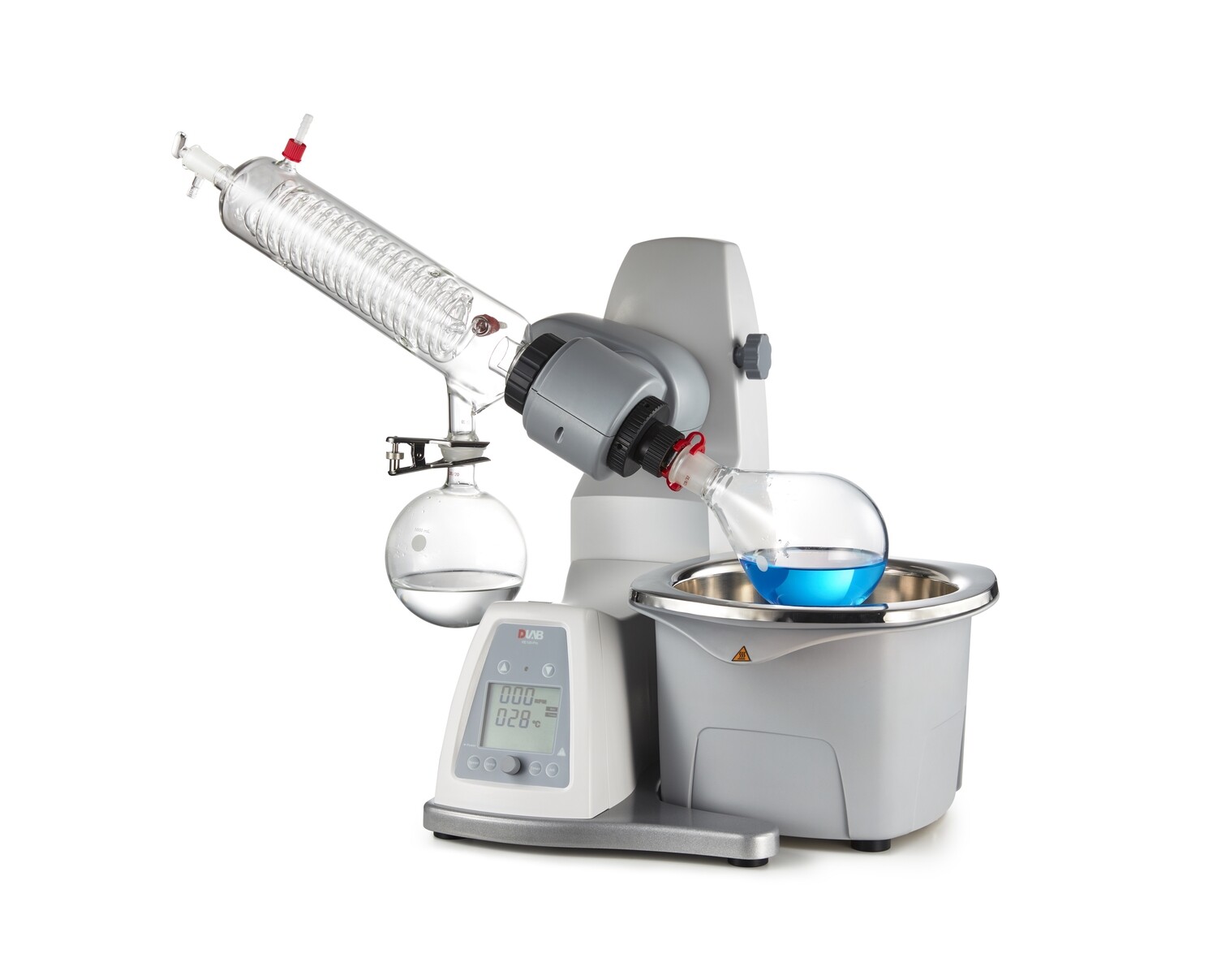 Digital Rotary Evaporator