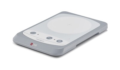 FlatSpin Ultra-Flat Compact Magnetic Stirrer