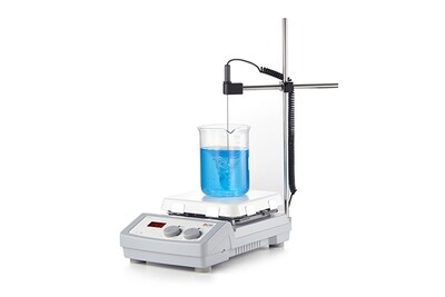 Magnetic Plate Stirrers