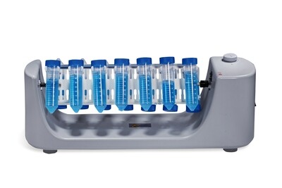 Rotator with Rotisserie Accessory, 1/Case