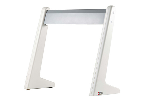 Linear Pipette Stand