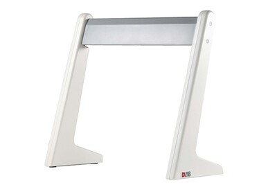 Linear Pipette Stand