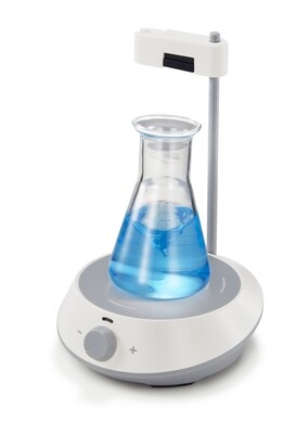 EcoStir 3.5" Mini Magnetic Stirrer