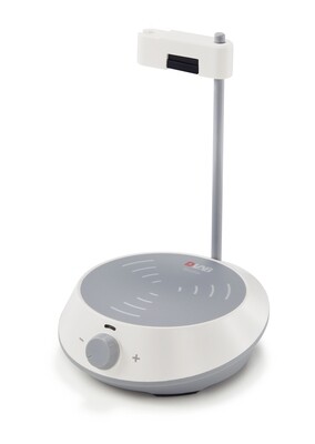 EcoStir 3.5" Mini Magnetic Stirrer