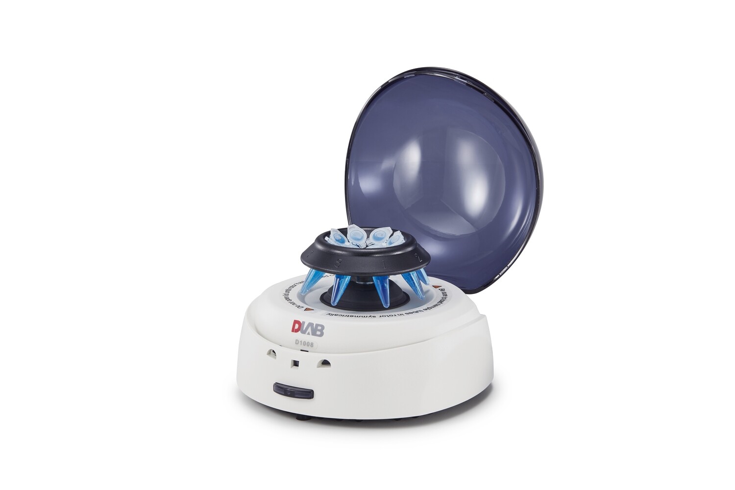 Mini Centrifuge, Case of 1