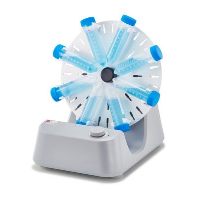 Rotator with Rotisserie Accessory, 1/Case