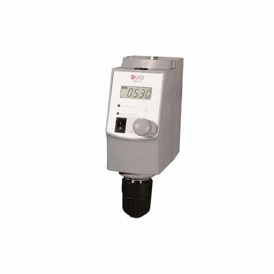 LCD Digital Overhead Stirrer, 1/Case