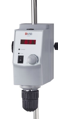 Overhead LED Digital Stirrer