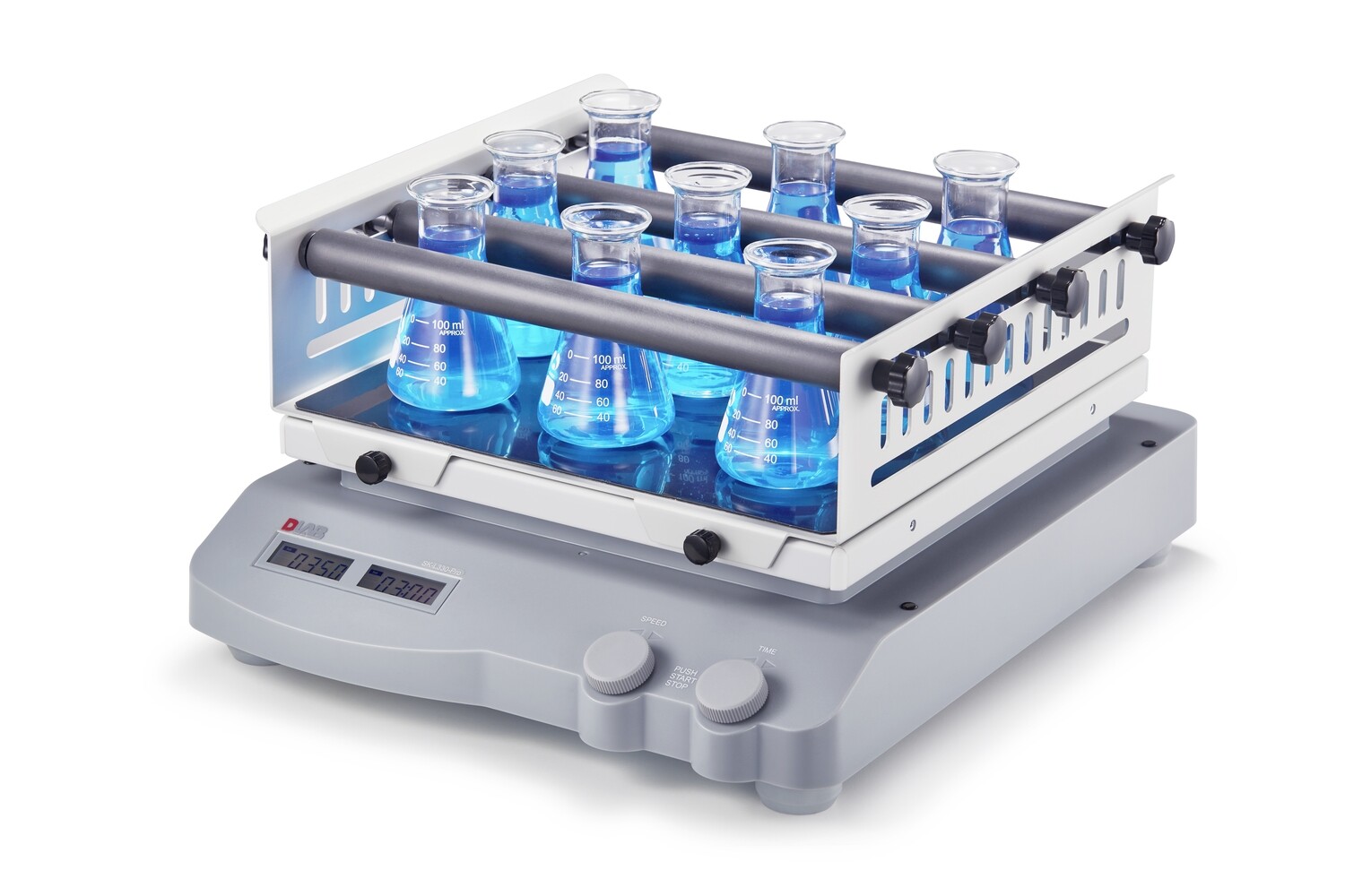 SK-L330-Pro LCD Digital Linear Shaker