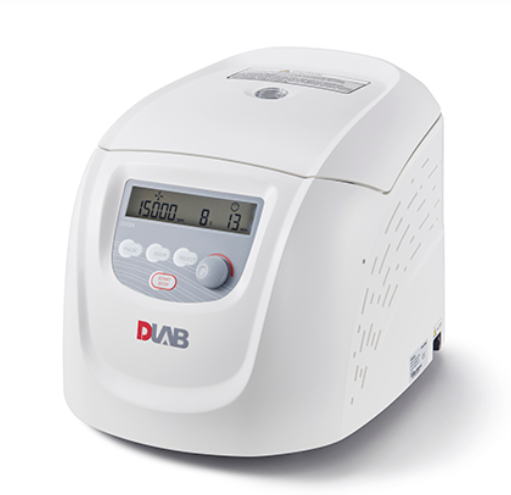 High Speed Micro-Centrifuge, 1/Case