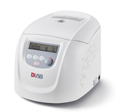 High Speed Micro-Centrifuge, 1/Case