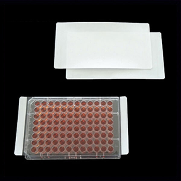 PCR Plate Sealing Film