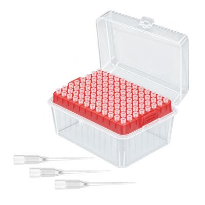 Biologix LTS Pipette Tips, Filter-20ul/200ul/1000ul, 96 Tips/Rack, 10 Racks/Pack, 5 Packs/Case