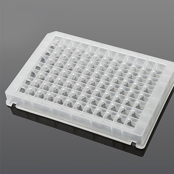 0.5mL Deep Well Plates