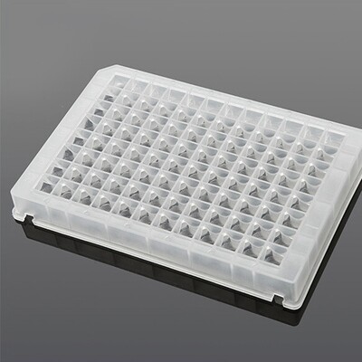 0.5mL Deep Well Plates