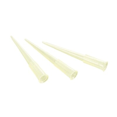 Laboratory Universal Pipette Tips