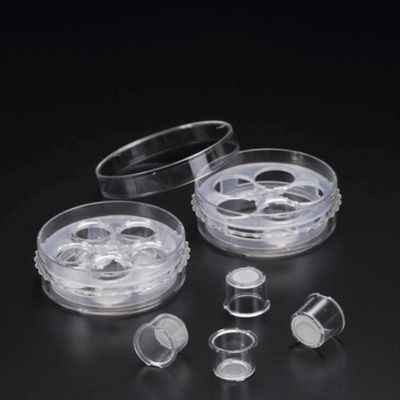 3D Cell Culture Multi Insert Dish