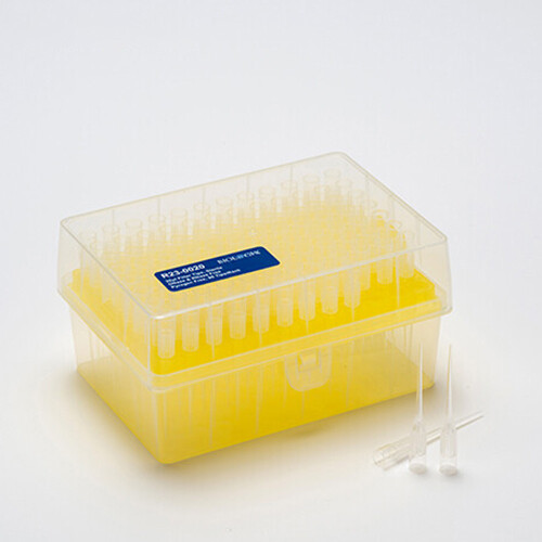 LTS Pipette Tips