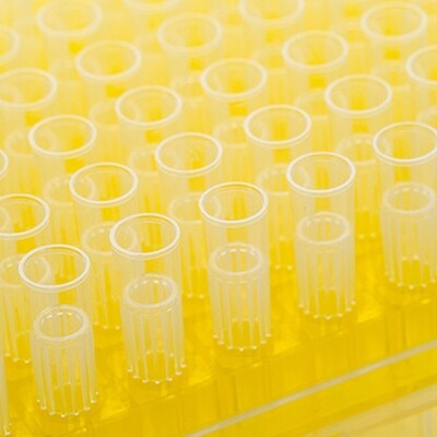 20μl LTS Pipette Tips
