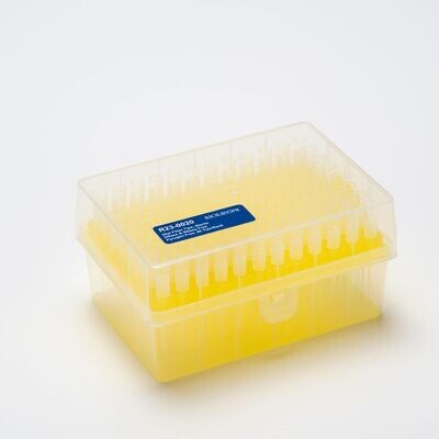 LTS Style Pipette Tips