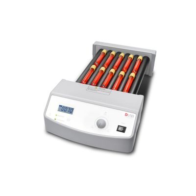 LCD Digital Tube Roller