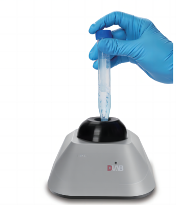Lab Mixers
