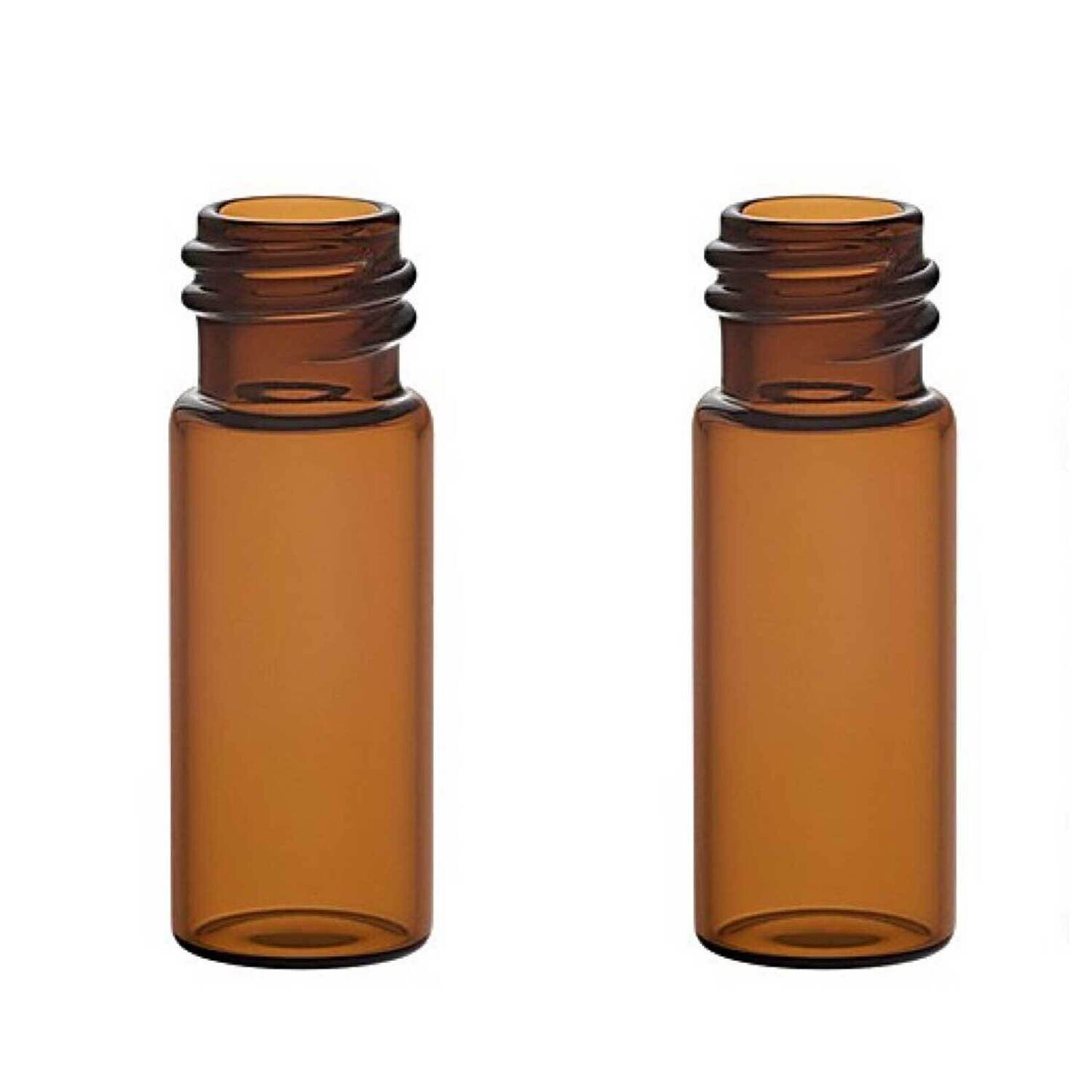 HPLC Amber Glass Vials