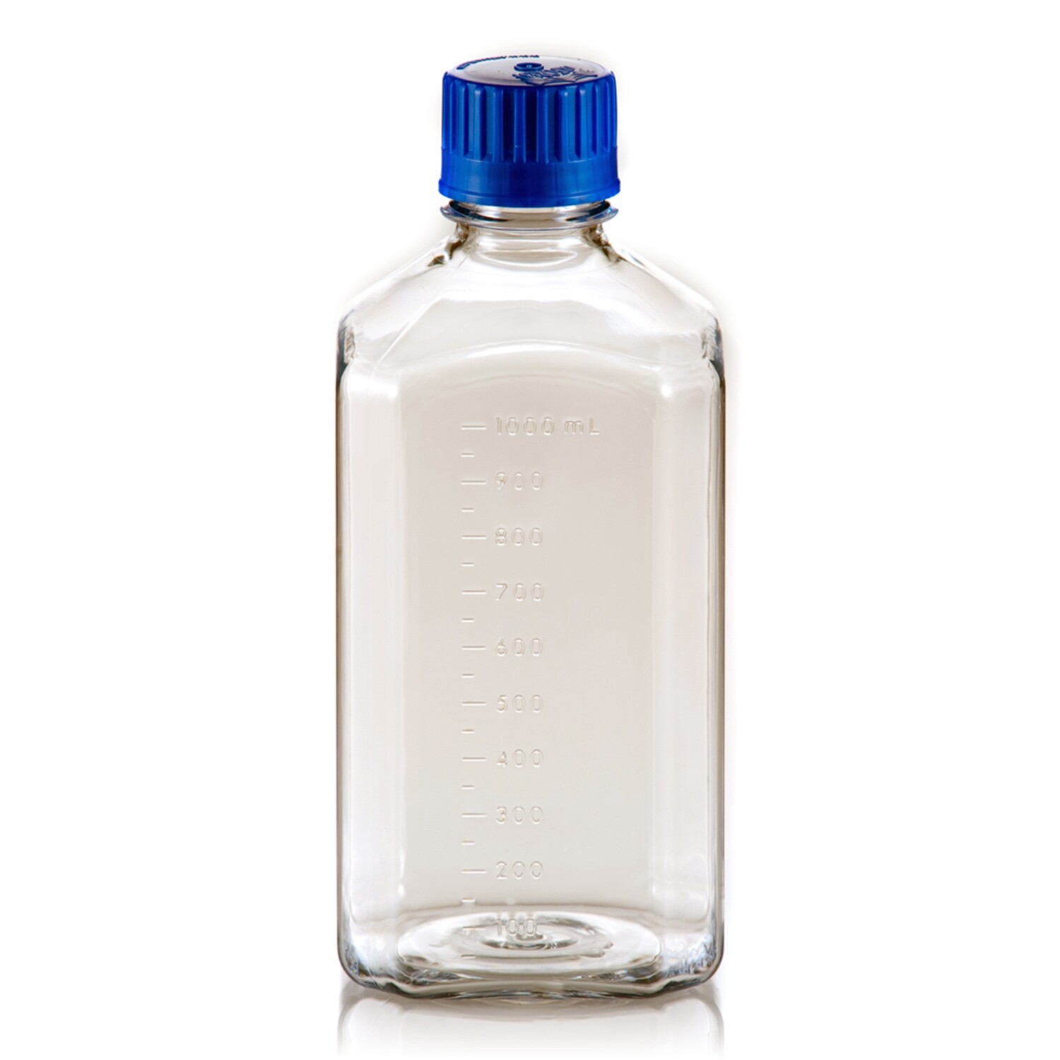1000ml PETG Media Bottle