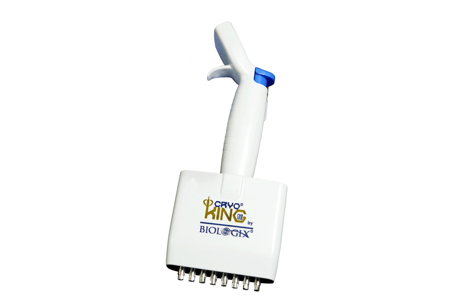 CryoKING® Multi-Channel Decapper, Case of 1
