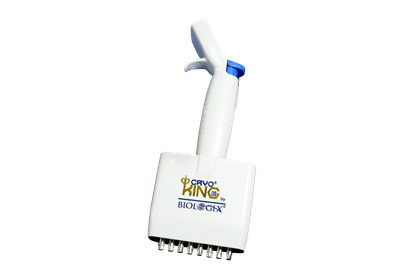 CryoKING® Multi-Channel Decapper, Case of 1