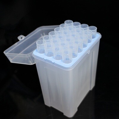 Disposable Liquid Pipettor Tips