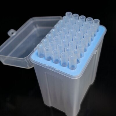 5mL Pipet Tips