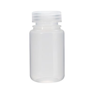 Biologix® 1000ml PP Wide-Mouth Regent Bottles, Sterile, Clear, Autoclavable