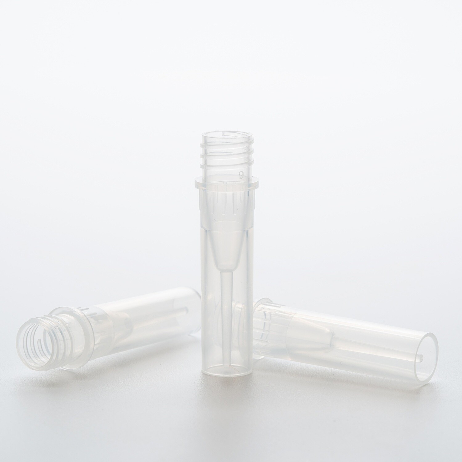 Cryogenic Storage Box