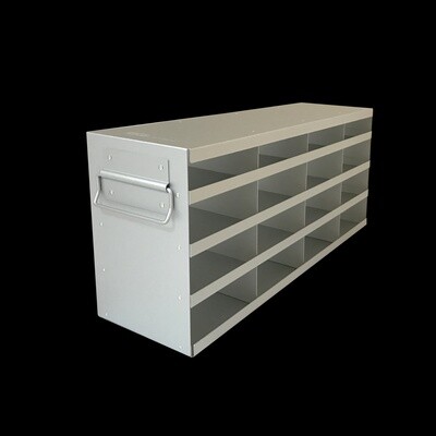 CryoKING® Frame Type Freezer Racks, 1 Piece/Case