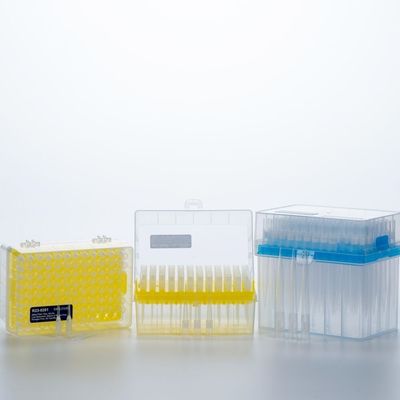 Biologix 200μl LTS Pipette Tip, Sterile, Low Retention, Non-Filtered, 96/Rack, 10 Racks/Pack, 5 Packs/Case