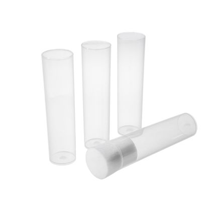 Drosophila Narrow Vials, High Borosilicate Glass, 24*94mm, 50/Pack, 20 Packs/Case