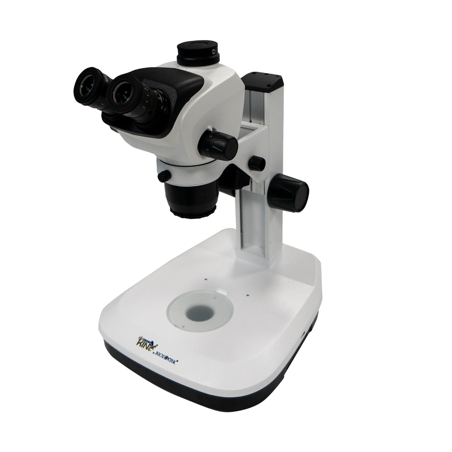 Trinocular Microscope