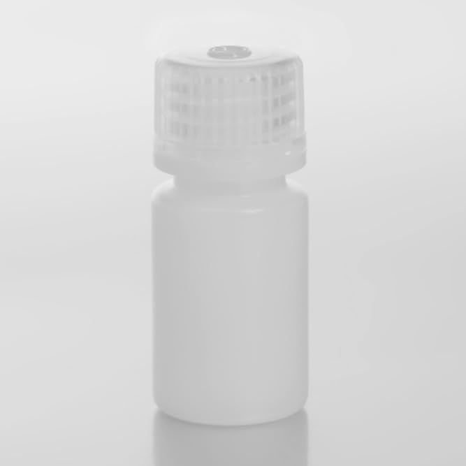 HDPE Regent Bottles