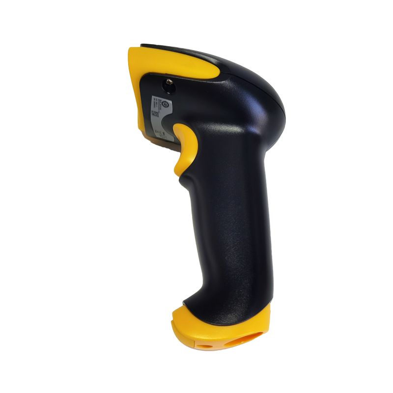 CryoKING Handheld Scanner