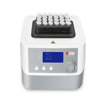 Thermo Control（Magnetic）