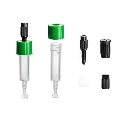 Biologix® 1/5 mL Empty FPLC Column Set with Accessories, 5 Sets