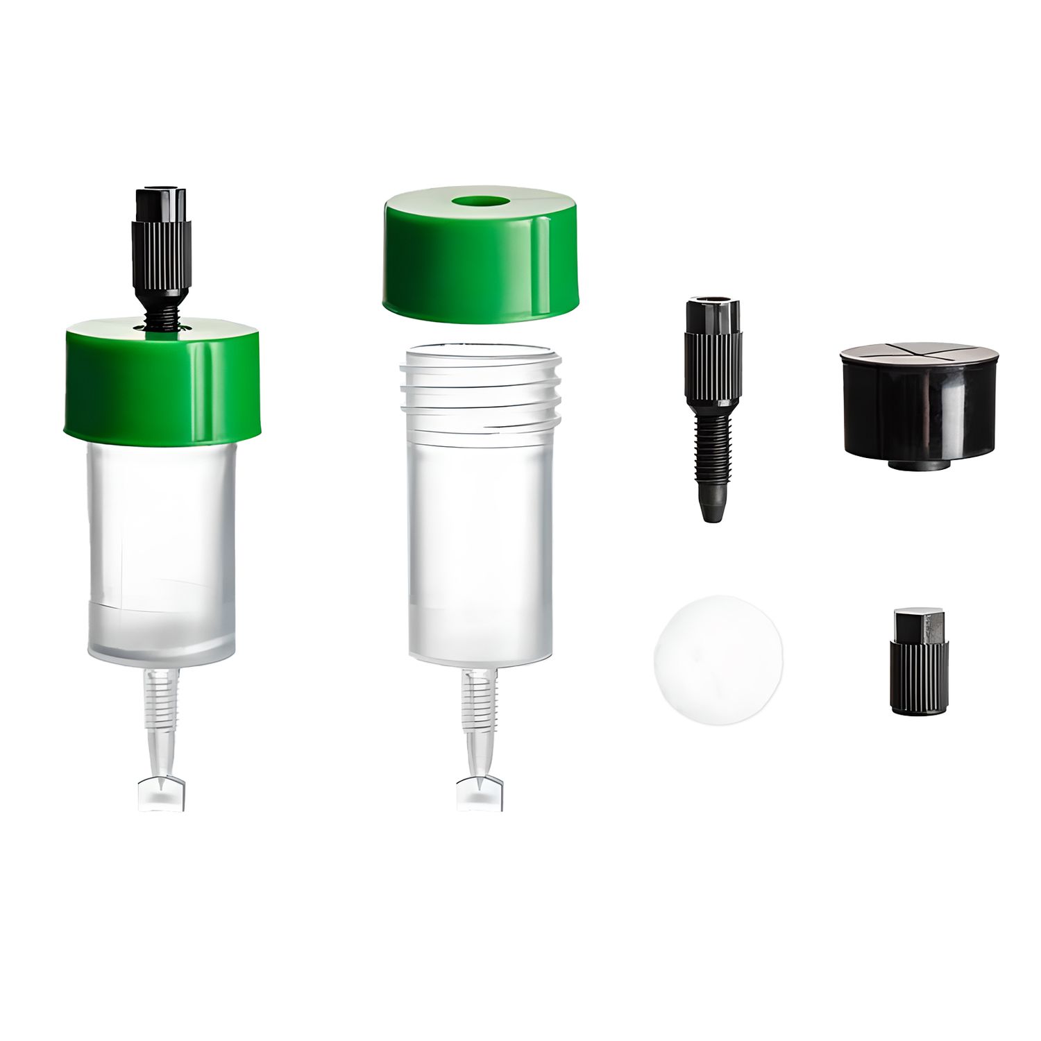 Biologix® 1/5 mL Empty FPLC Column Set with Accessories, 5 Sets
