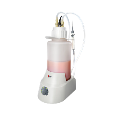 SafeVac Vacuum-Controlled Aspiration System 4L